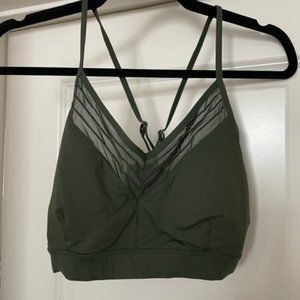 Alo Sports Bra